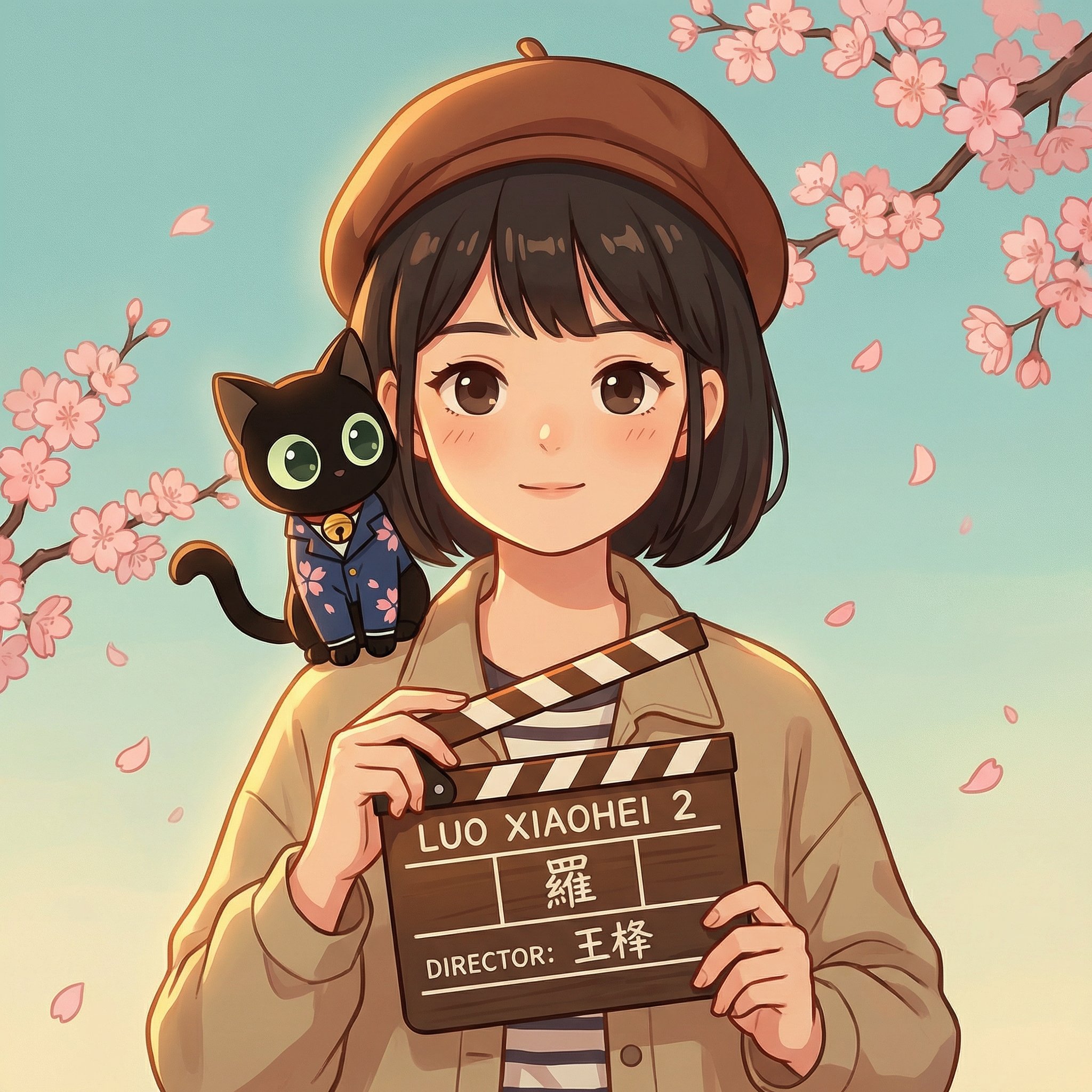 母狗导演林悦